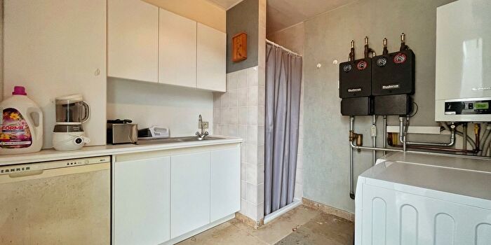 Huizen Koop Huur - 2