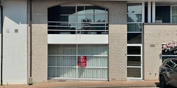 2-kamerappartement te huur in Meulebeke