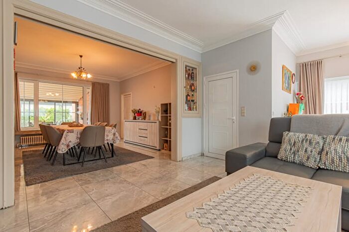 3-kamerhuis te koop in Sint-Niklaas