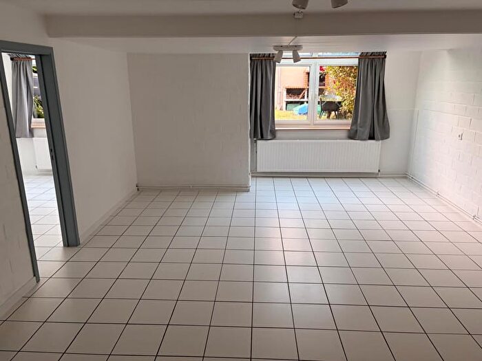 1-kamerappartement te huur in Waterloo