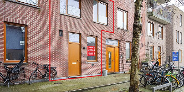 3-kamerappartement te koop in Antwerpen