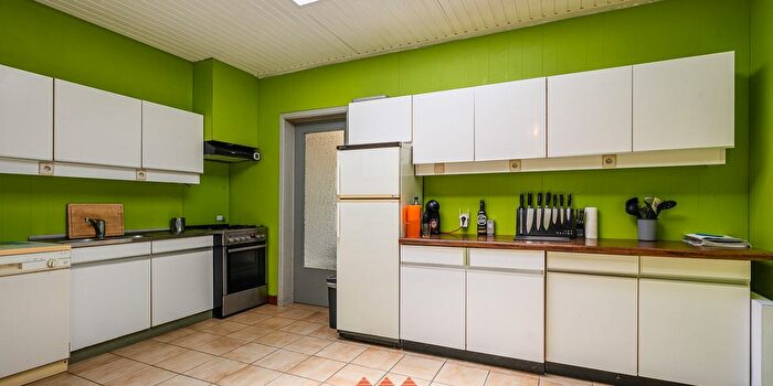 Huizen Koop Huur - 3