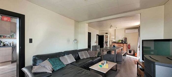 2-kamerappartement te koop in Enghien Petit-Enghien