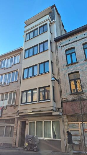 17-kamerhuis te koop in ANTWERPEN