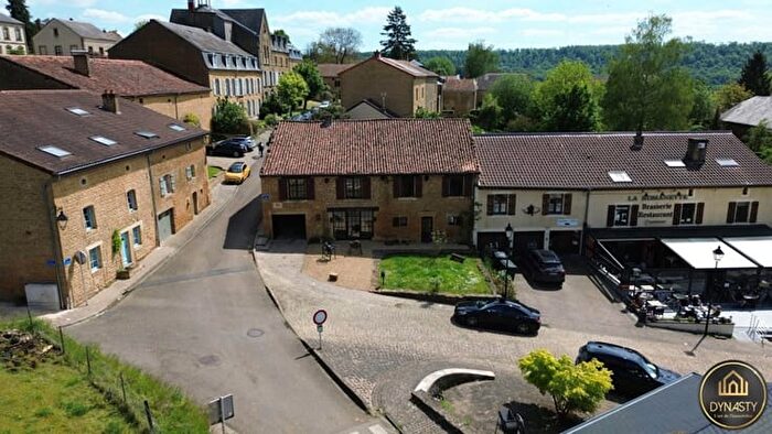 5-kamerhuis te koop in Rouvroy Torgny