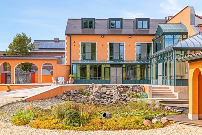 1-kamerhuis te koop in Riemst
