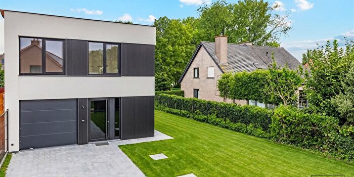 3-kamerhuis te koop in Meerdonk