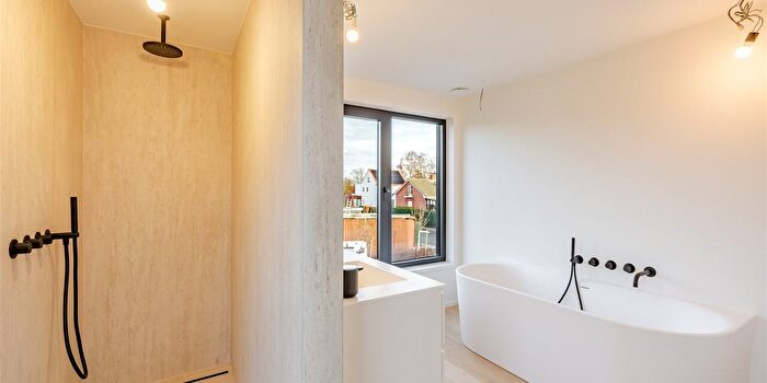 Huizen Koop Huur - 3