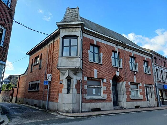 Huis te koop in Beaumont