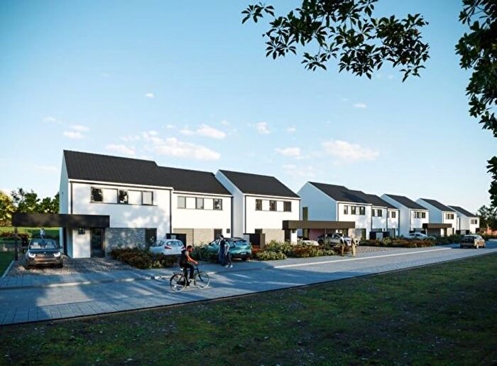 Huis te koop in Fosses-la-Ville