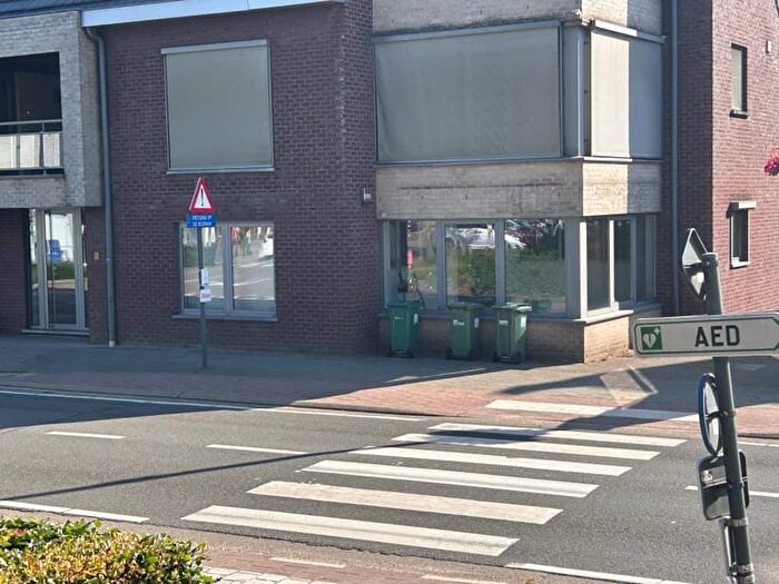 2-kamerappartement te koop in Lille