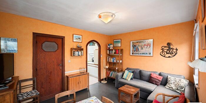 Huizen Koop Huur - 3