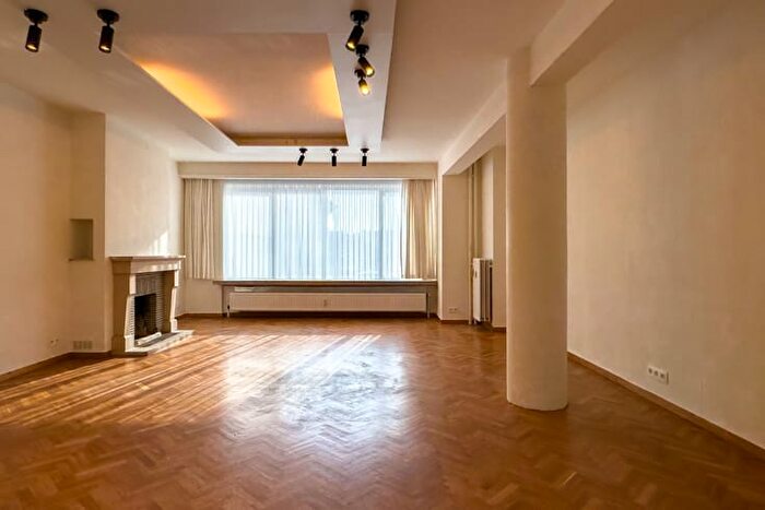 6-kamerappartement te koop in Gent