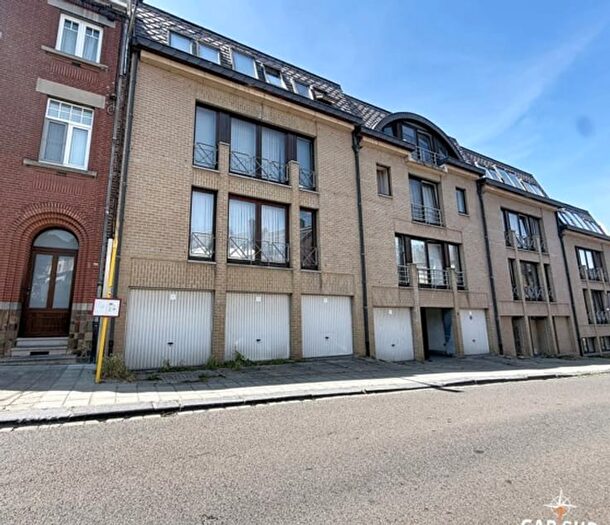 3-kamerappartement te koop in Namur