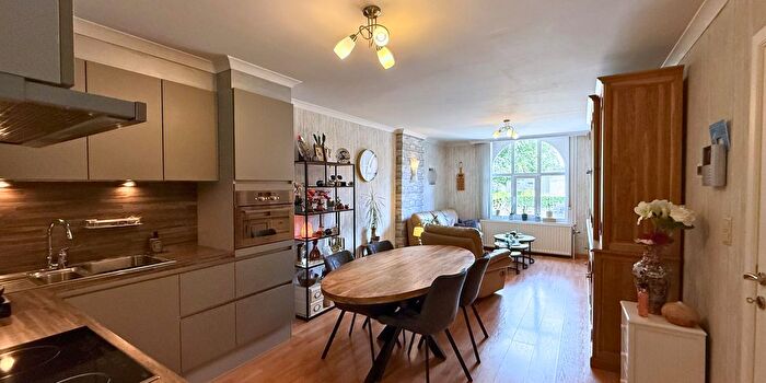 Huizen Koop Huur - 3