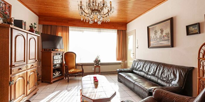 2-kamerappartement te koop in Hasselt