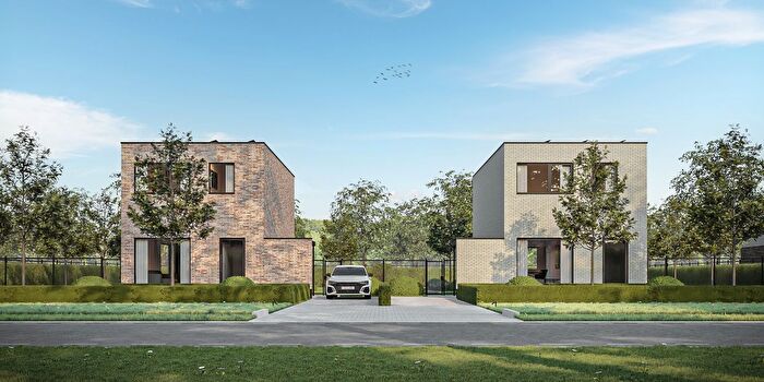 Huizen Koop Huur - 2