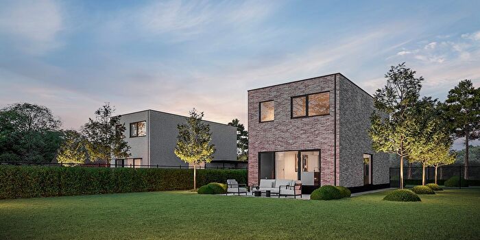 Huizen Koop Huur - 3