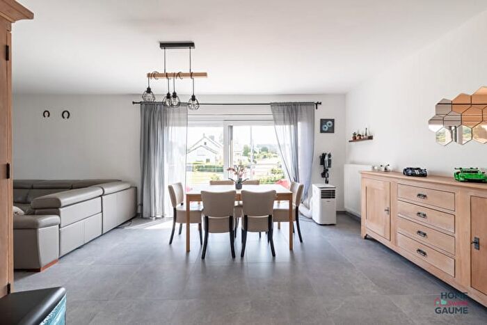 2-kamerappartement te koop in JAMOIGNE