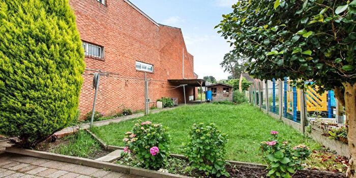 Huizen Koop Huur - 2