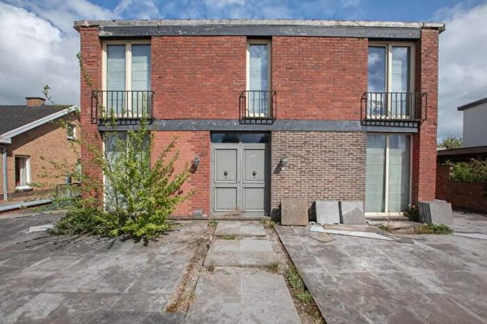 Huizen Koop Huur - 3