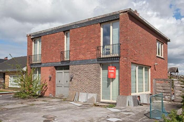 Huizen Koop Huur - 2