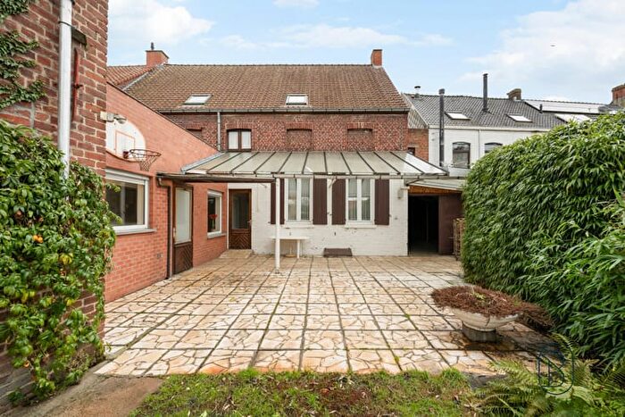 Huizen Koop Huur - 2