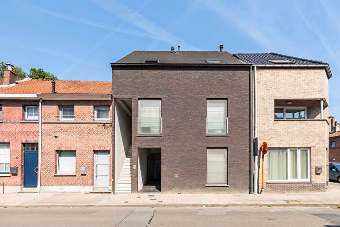 2-kamerappartement te huur in Temse