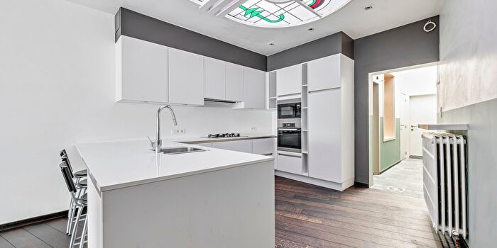 Huizen Koop Huur - 3