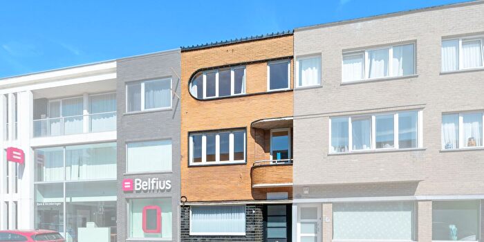 3-kamerhuis te koop in Nieuwkerken-Waas