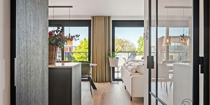 2-kamerappartement te koop in Waregem