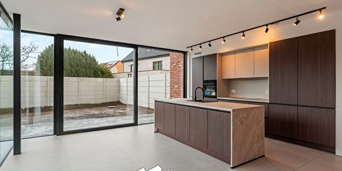 Huizen Koop Huur - 3
