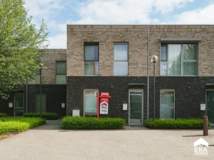 3-kamerappartement te koop in Zonhoven