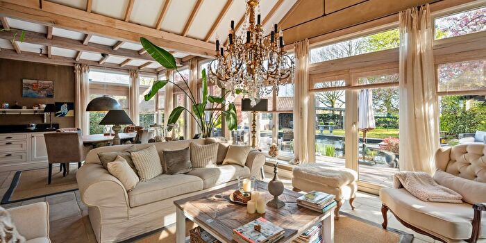 Huizen Koop Huur - 3