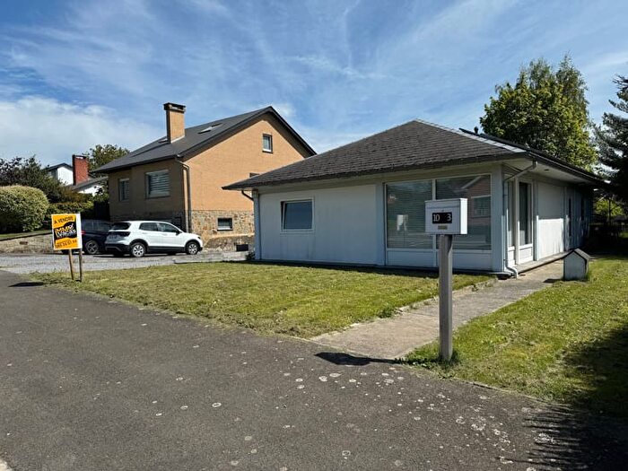 3-kamerhuis te koop in ANTHEIT