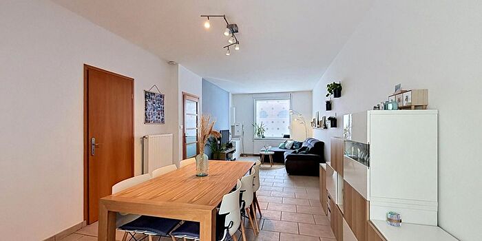 3-kamerhuis te koop in Moeskroen