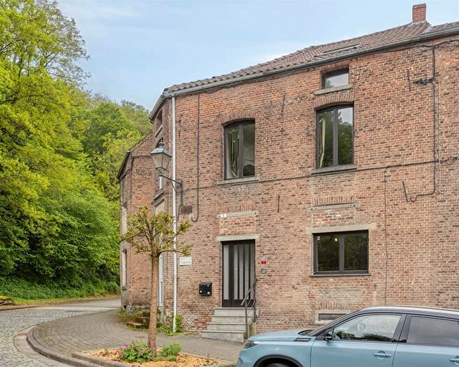 4-kamerhuis te koop in QUENAST