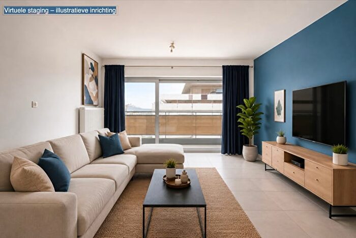 11-kamerappartement te koop in Hasselt
