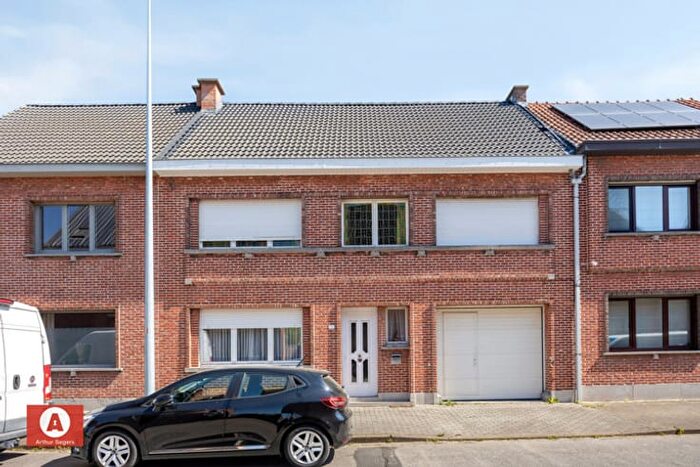 Huizen Koop Huur - 2