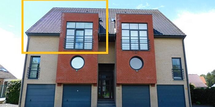 2-kamerappartement te huur in Heppen
