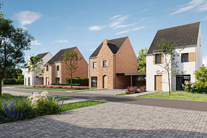 Huizen Koop Huur - 2