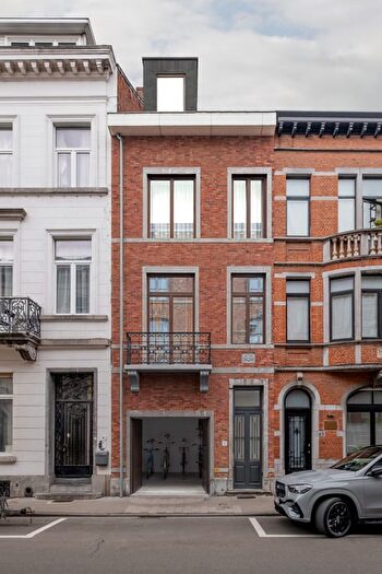 Appartement te koop in Leuven