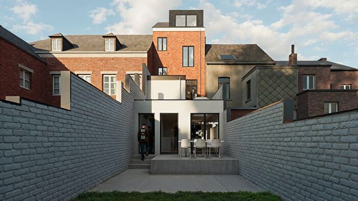 Huizen Koop Huur - 2