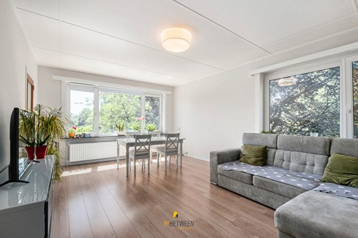 2-kamerappartement te koop in Gent