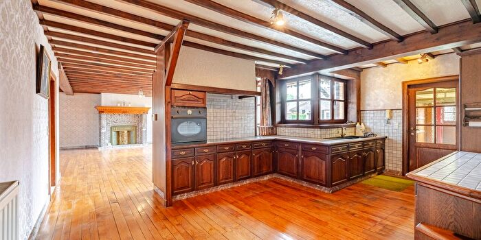 Huizen Koop Huur - 2