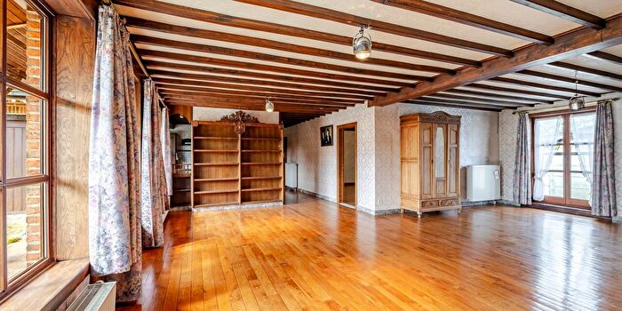 Huizen Koop Huur - 3