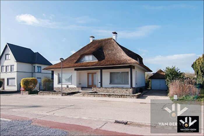 17-kamerhuis te koop in Kortessem
