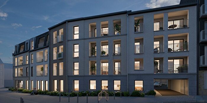 Huizen Koop Huur - 2