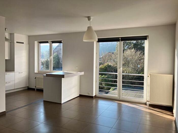 3-kamerappartement te huur in Chaudfontaine