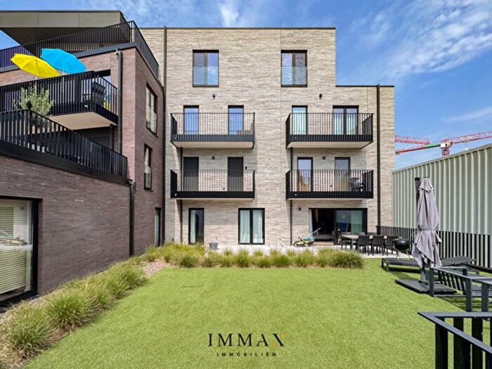 2-kamerappartement te koop in Brugge